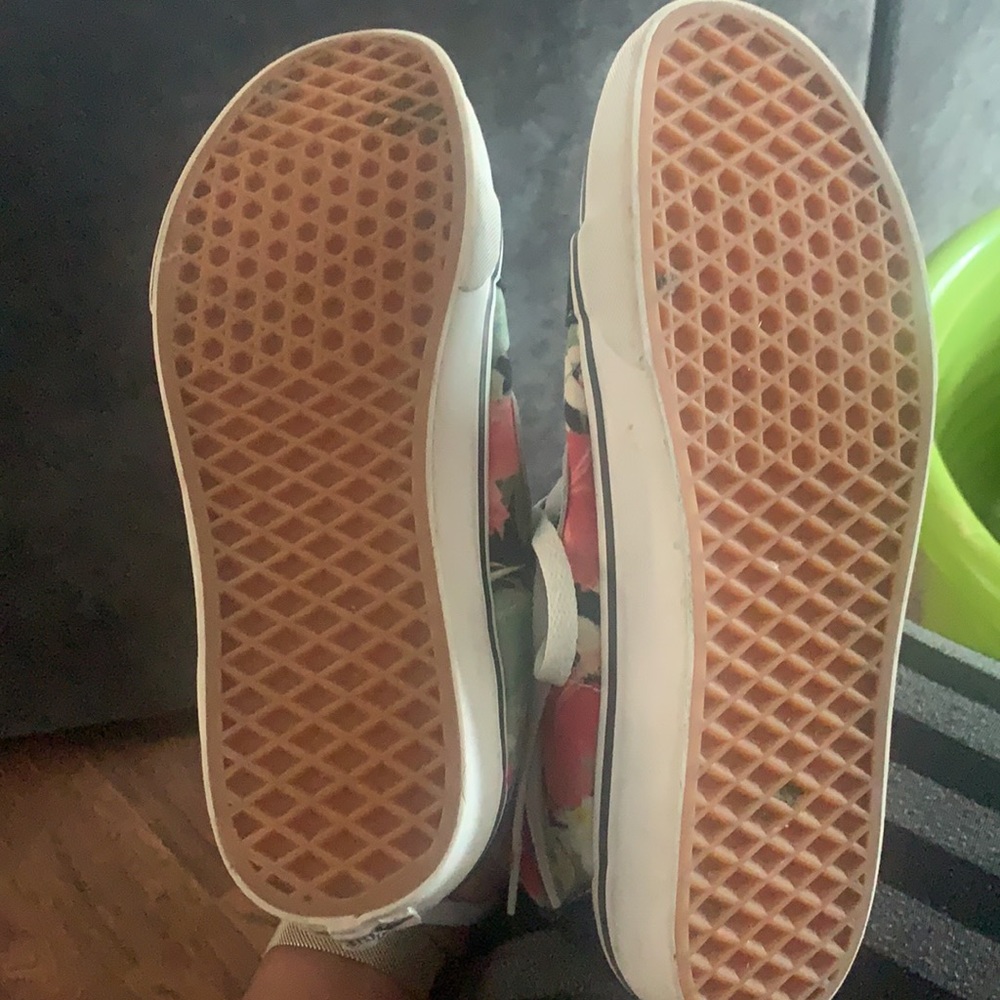 Men vans - Picture 4 of 4